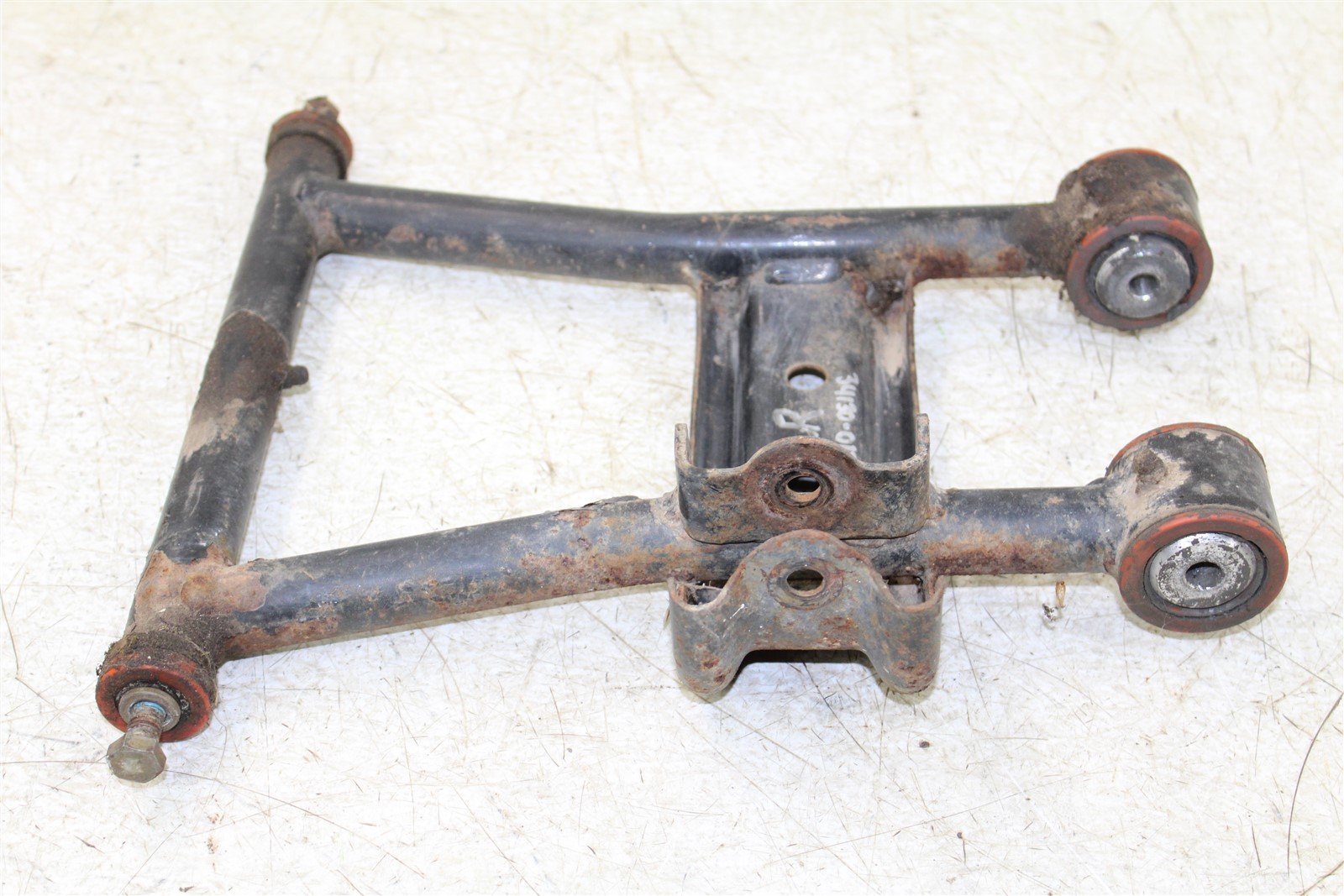 1997 Polaris Sportsman 500 4x4 Rear Right Control A Arms Lower Upper