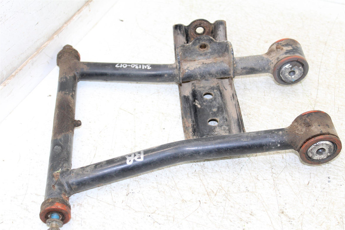 1997 Polaris Sportsman 500 4x4 Rear Right Control A Arms Lower Upper