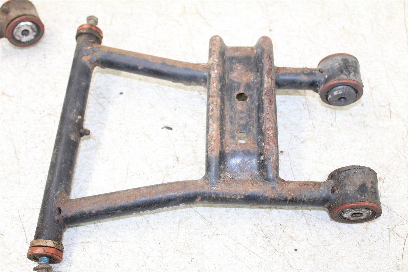 1997 Polaris Sportsman 500 4x4 Rear Right Control A Arms Lower Upper