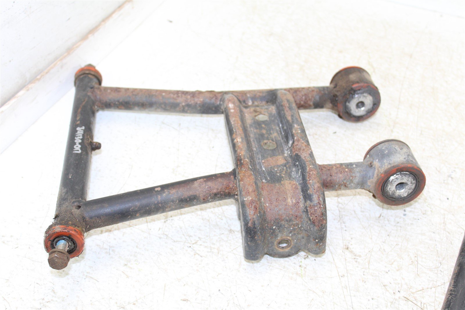 1997 Polaris Sportsman 500 4x4 Rear Right Control A Arms Lower Upper