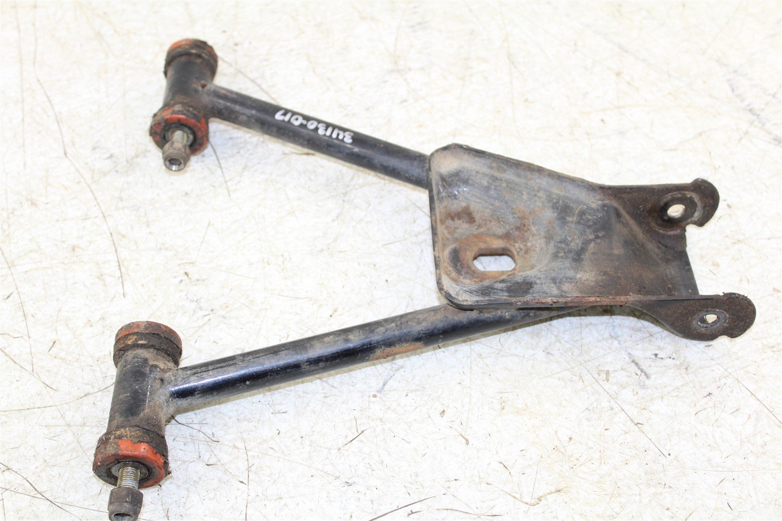 1997 Polaris Sportsman 500 4x4 Rear Right Control A Arms Lower Upper