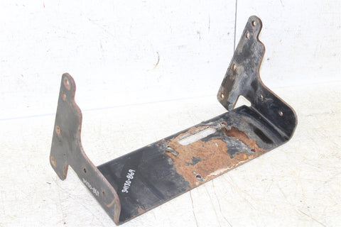 1997 Polaris Sportsman 500 4x4 Winch Mount