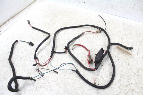 1997 Polaris Sportsman 500 4x4 Wire Wiring Harness Loom