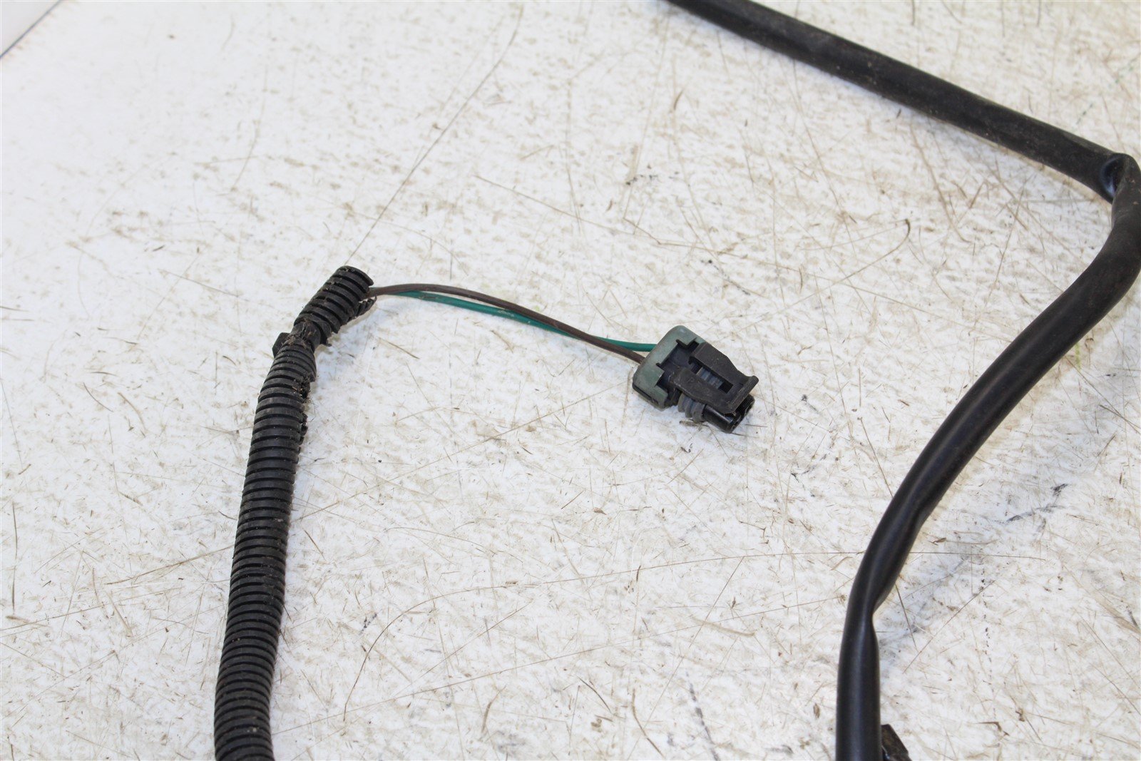 1997 Polaris Sportsman 500 4x4 Wire Wiring Harness Loom