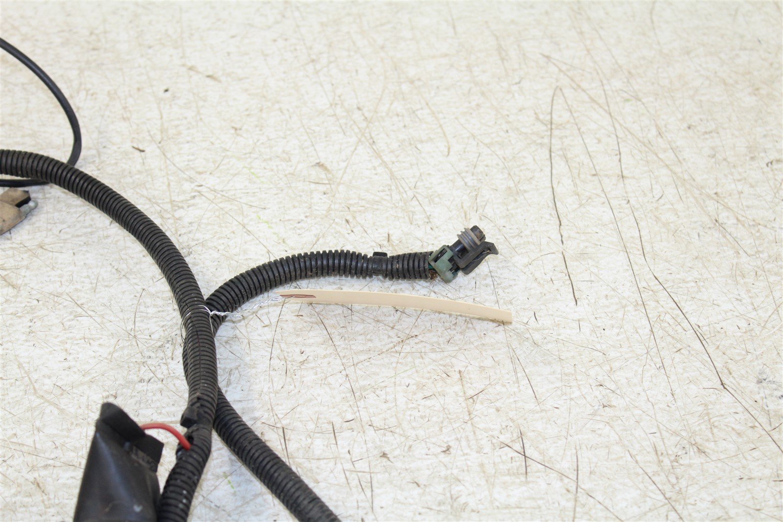 1997 Polaris Sportsman 500 4x4 Wire Wiring Harness Loom
