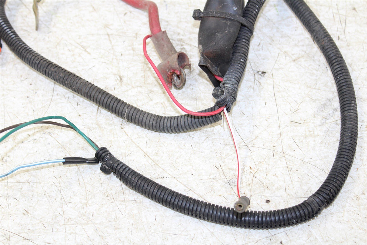 1997 Polaris Sportsman 500 4x4 Wire Wiring Harness Loom