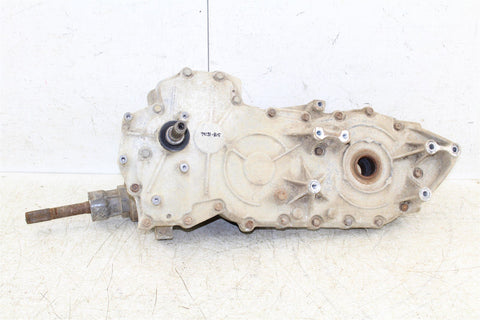 2004 Polaris Sportsman 500 4x4 Transmission Gear Box Case