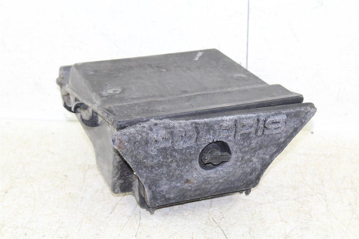 2005 Polaris Sportsman 500 4x4 Storage Tool Box Container