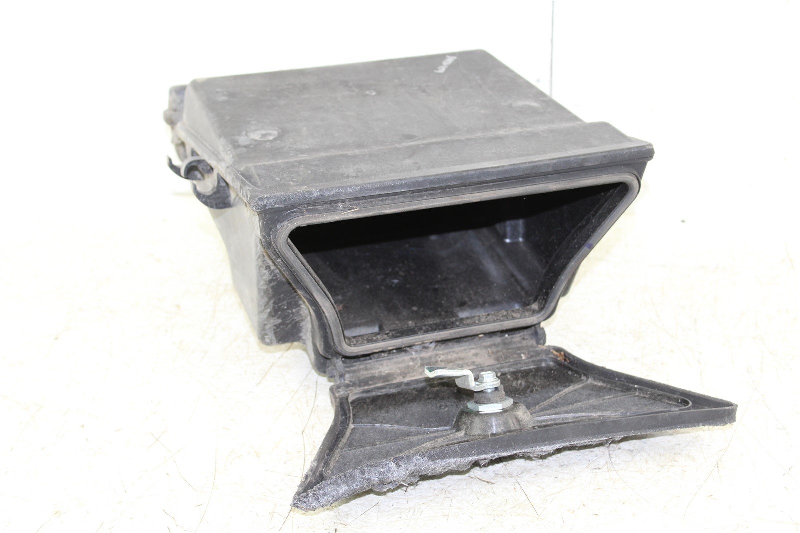 2005 Polaris Sportsman 500 4x4 Storage Tool Box Container