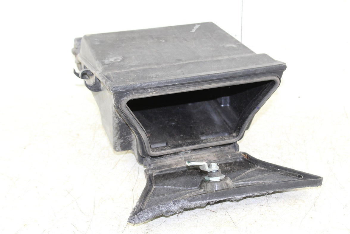 2005 Polaris Sportsman 500 4x4 Storage Tool Box Container