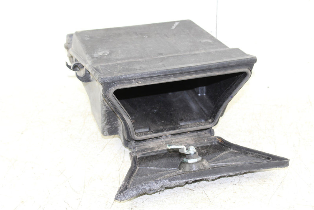 2005 Polaris Sportsman 500 4x4 Storage Tool Box Container