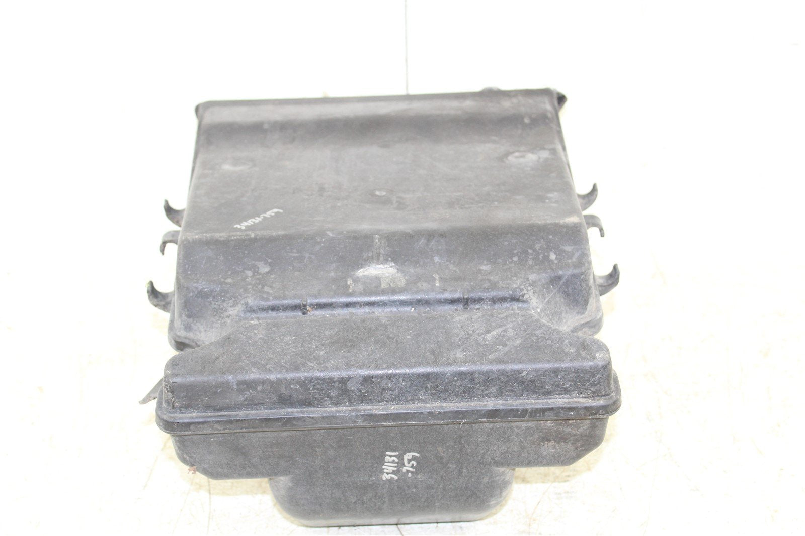 2005 Polaris Sportsman 500 4x4 Storage Tool Box Container