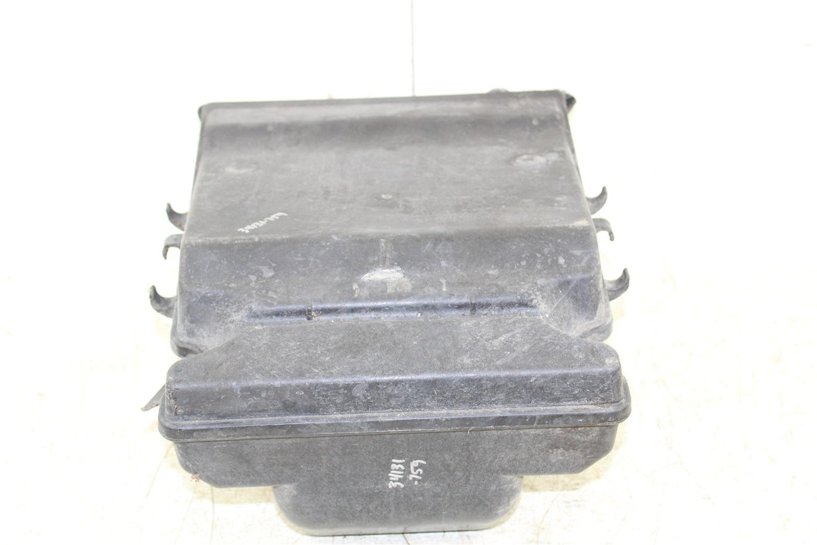2005 Polaris Sportsman 500 4x4 Storage Tool Box Container