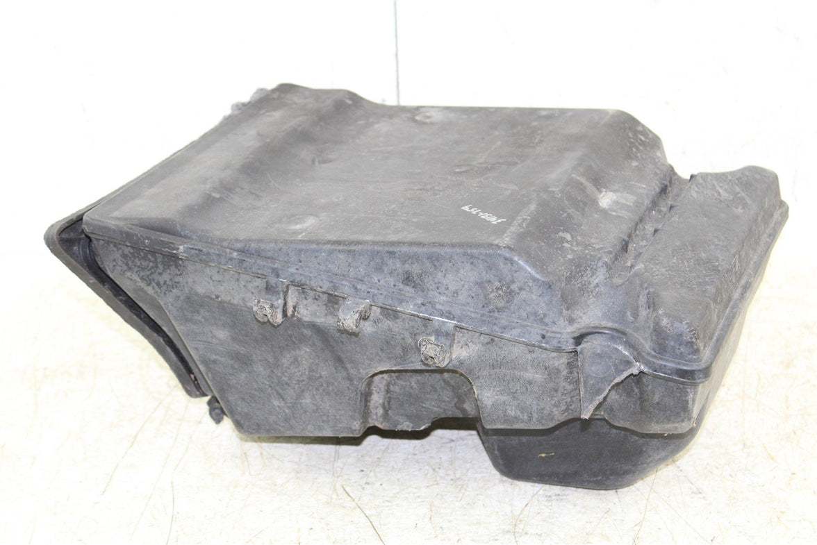 2005 Polaris Sportsman 500 4x4 Storage Tool Box Container