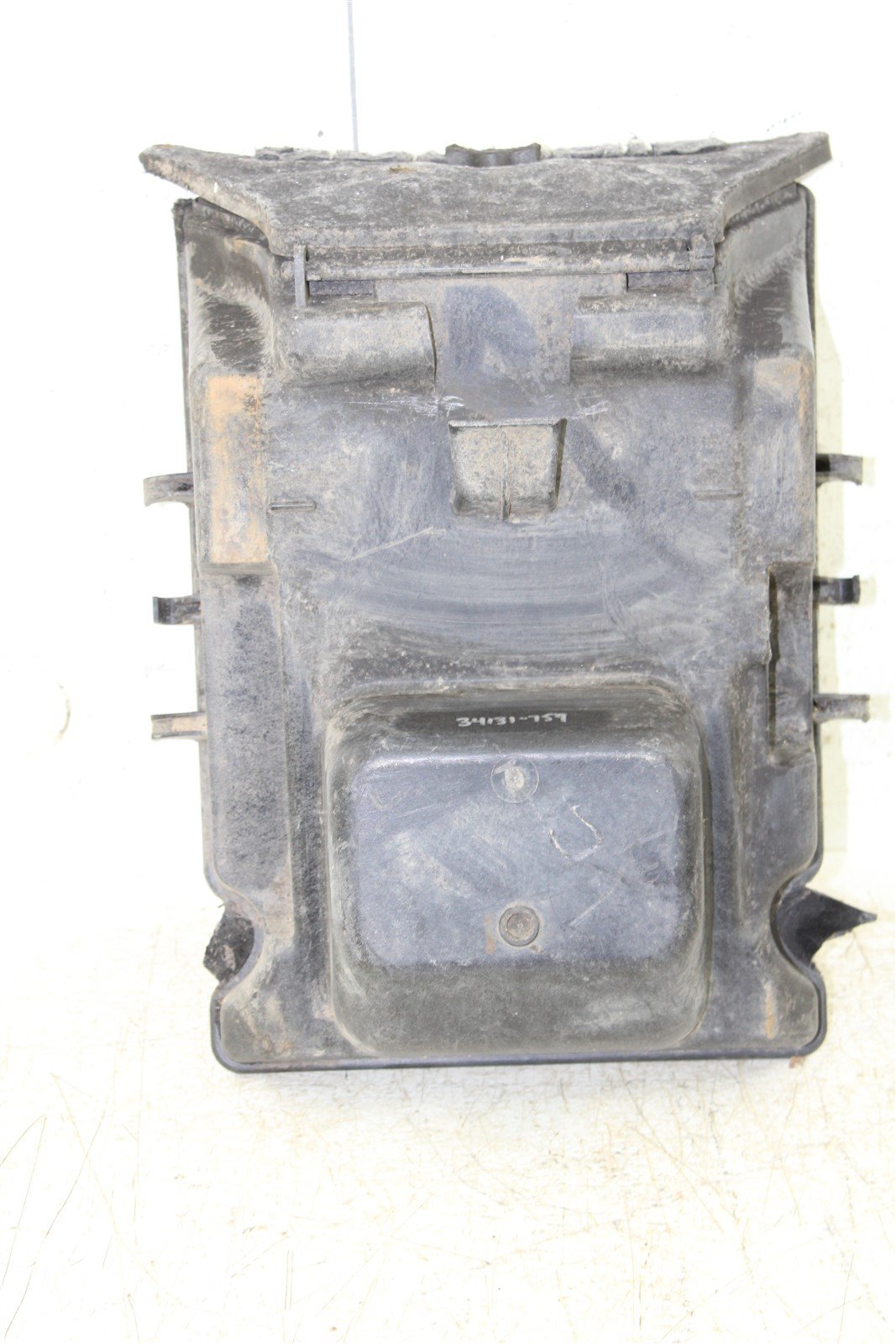 2005 Polaris Sportsman 500 4x4 Storage Tool Box Container