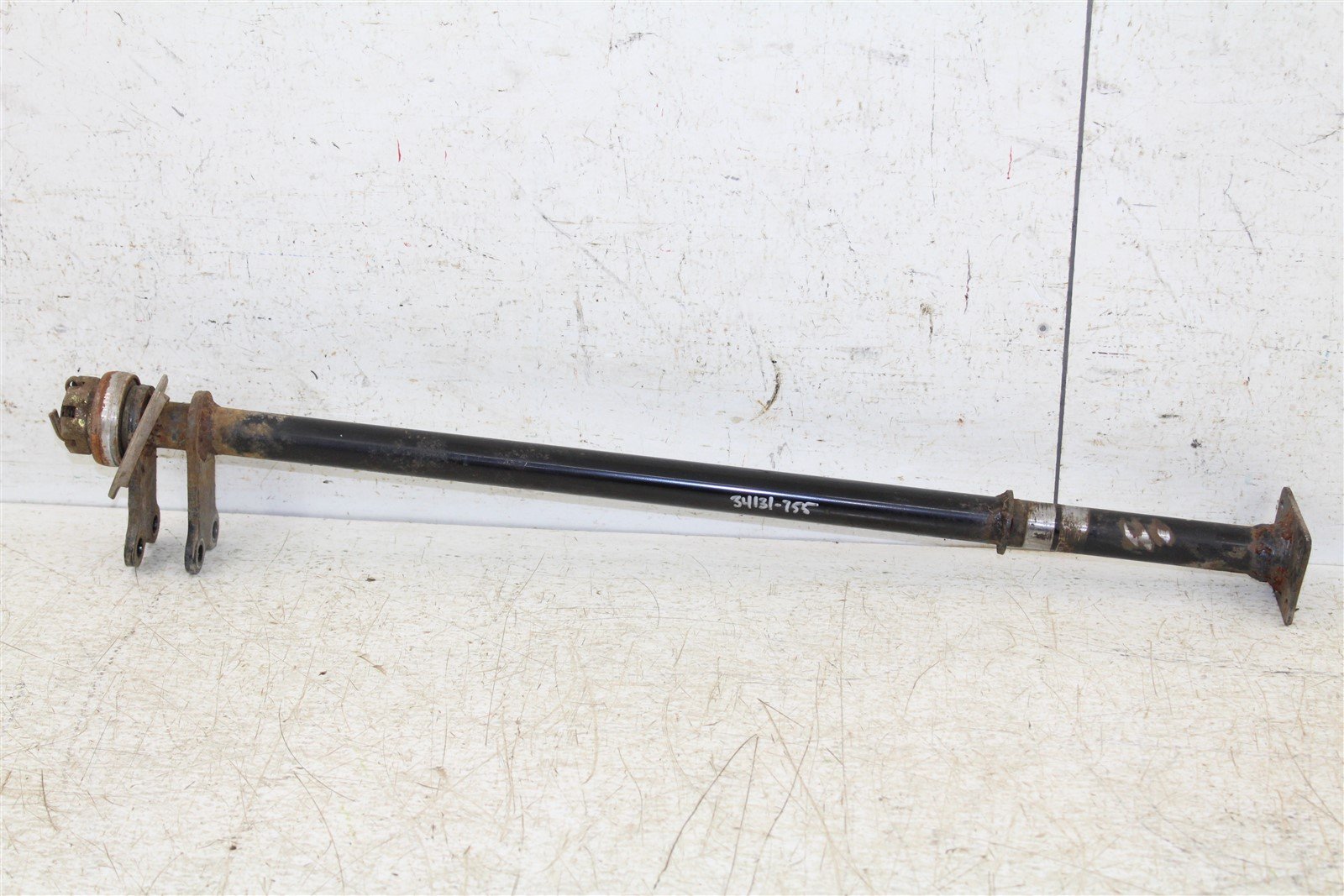 2004 Polaris Sportsman 500 4x4 Steering Stem Shaft