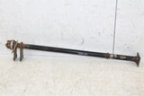 2004 Polaris Sportsman 500 4x4 Steering Stem Shaft