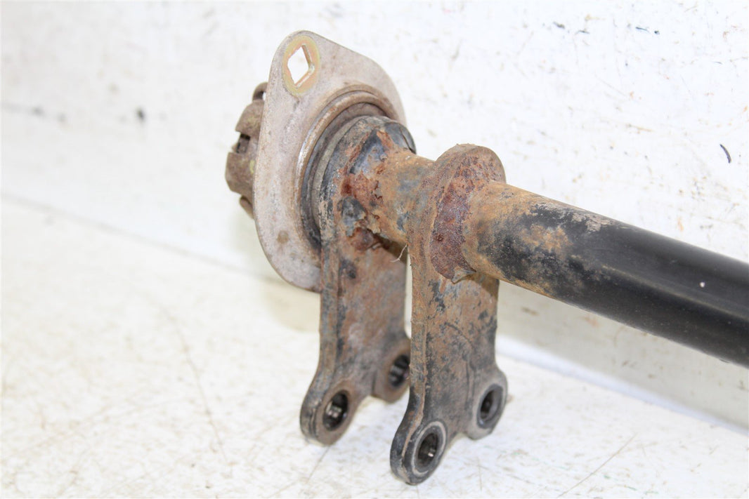 2004 Polaris Sportsman 500 4x4 Steering Stem Shaft