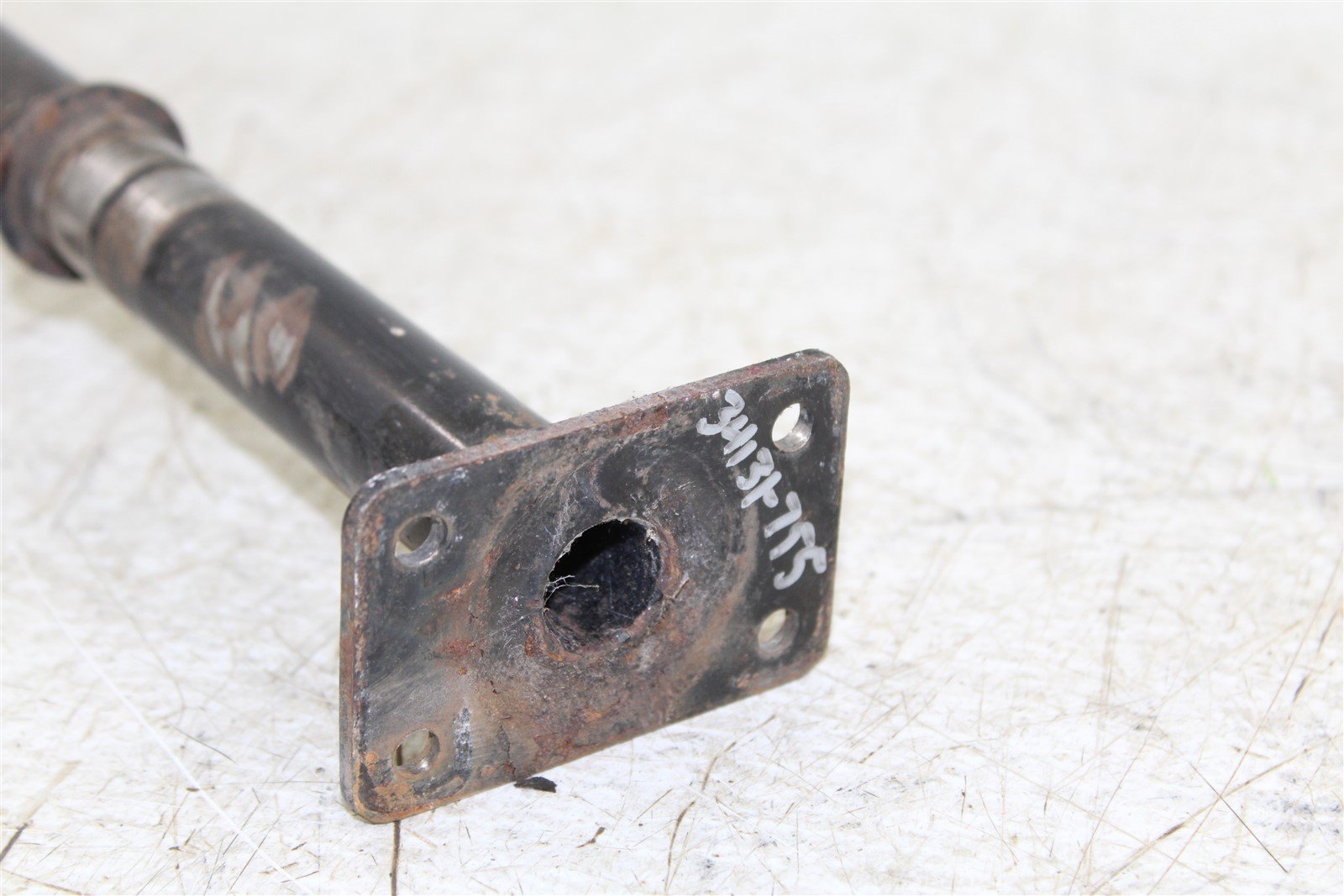 2004 Polaris Sportsman 500 4x4 Steering Stem Shaft