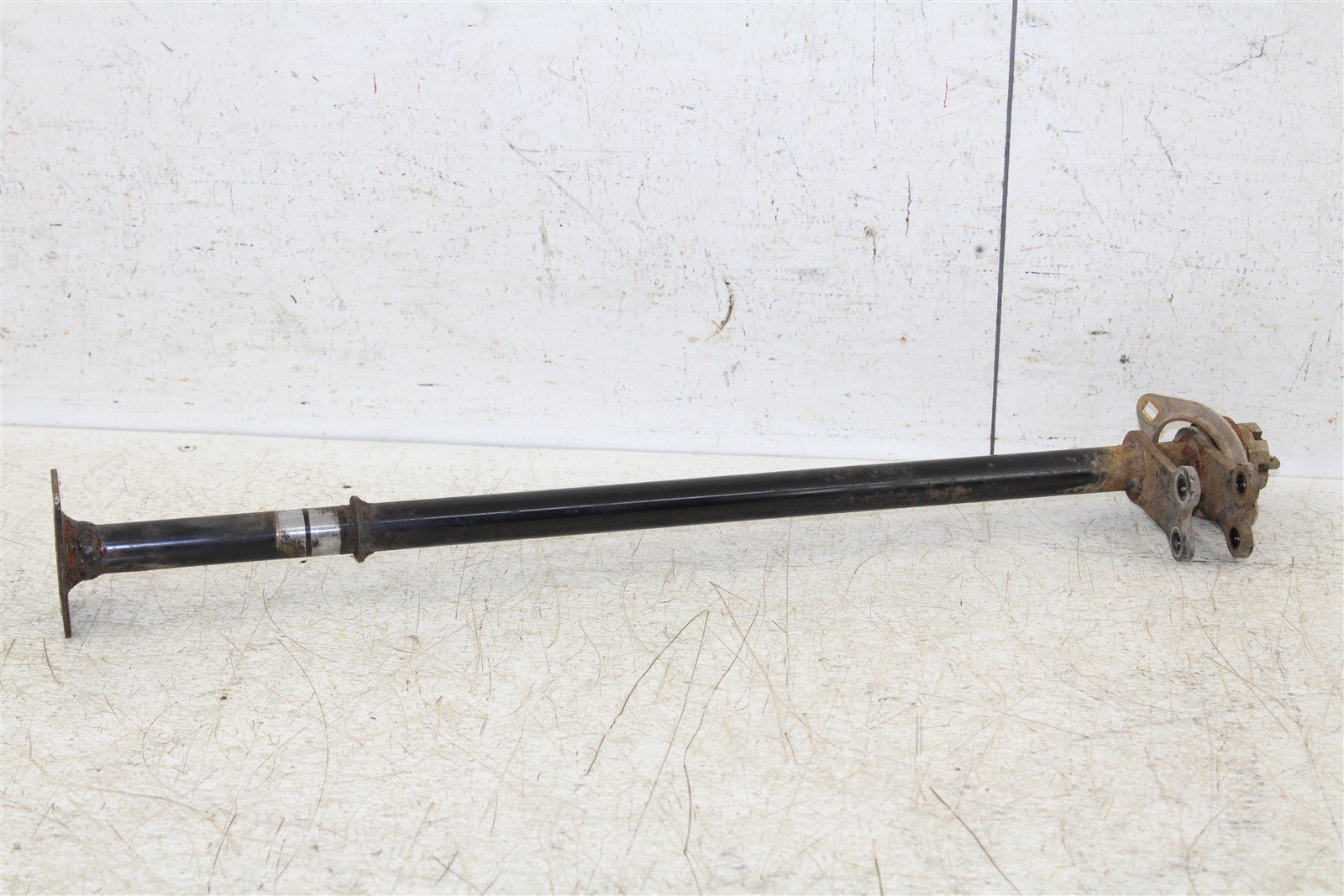 2004 Polaris Sportsman 500 4x4 Steering Stem Shaft