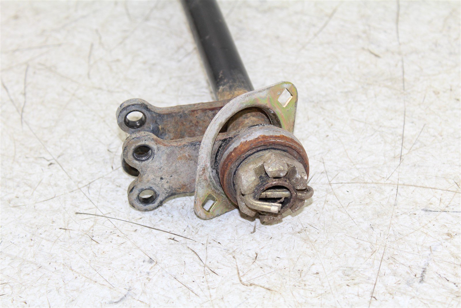 2004 Polaris Sportsman 500 4x4 Steering Stem Shaft