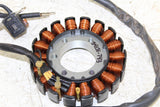 2004 Polaris Sportsman 500 4x4 Stator Magneto Generator Coil