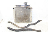 2004 Polaris Sportsman 500 4x4 Radiator w/ Coolant Hoses