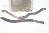 2004 Polaris Sportsman 500 4x4 Radiator w/ Coolant Hoses