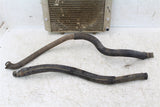 2004 Polaris Sportsman 500 4x4 Radiator w/ Coolant Hoses