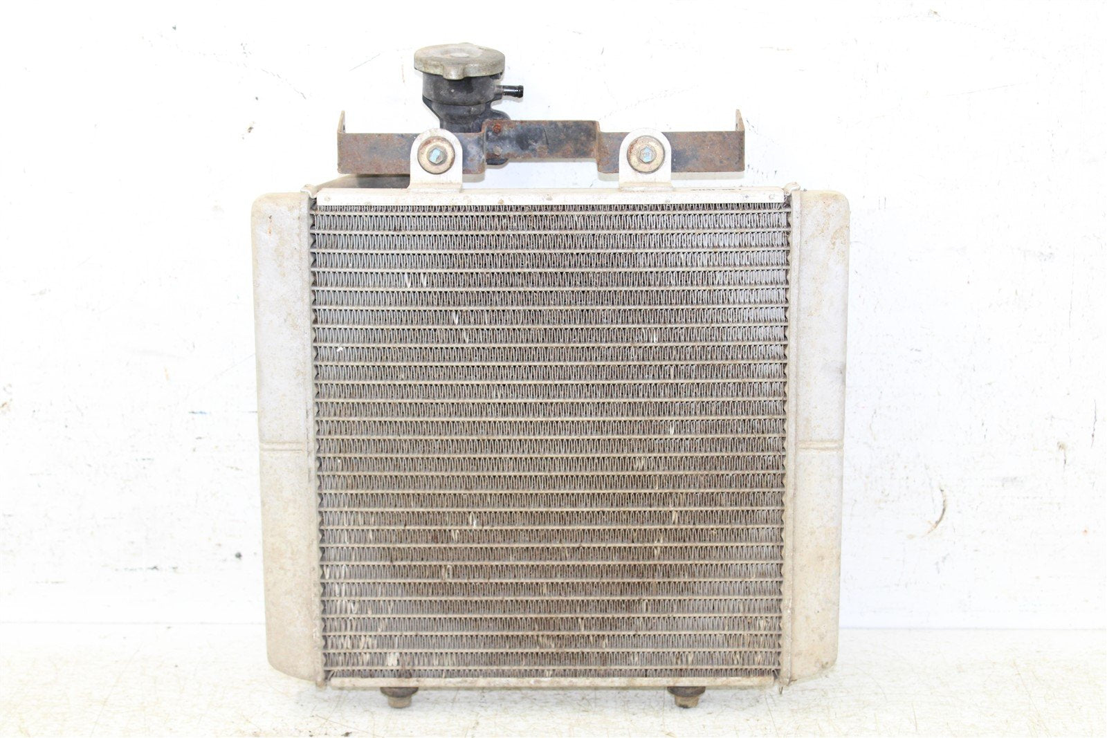 2004 Polaris Sportsman 500 4x4 Radiator w/ Coolant Hoses