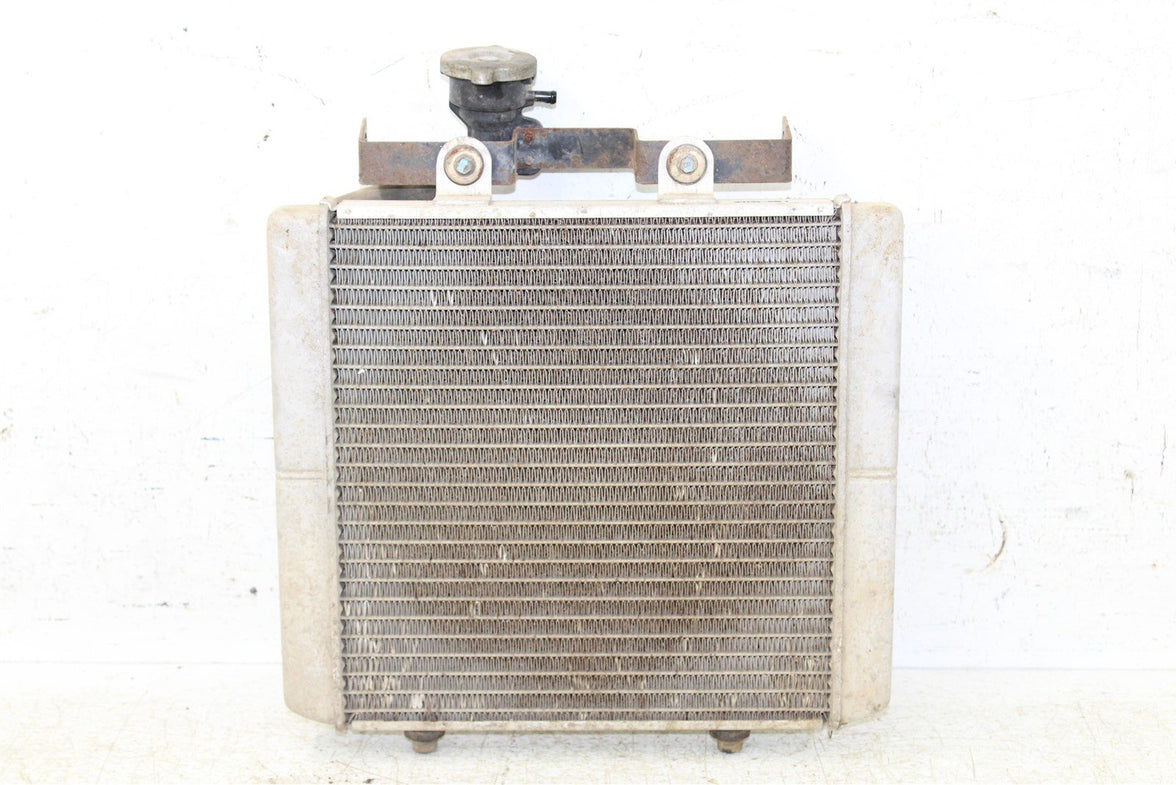 2004 Polaris Sportsman 500 4x4 Radiator w/ Coolant Hoses