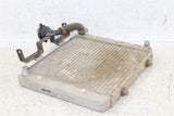 2004 Polaris Sportsman 500 4x4 Radiator w/ Coolant Hoses