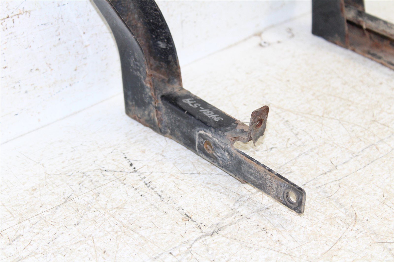 2004 Polaris Sportsman 500 4x4 Rear Rack Support Mount
