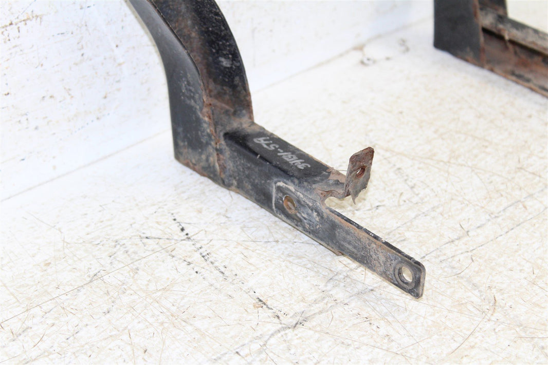 2004 Polaris Sportsman 500 4x4 Rear Rack Support Mount