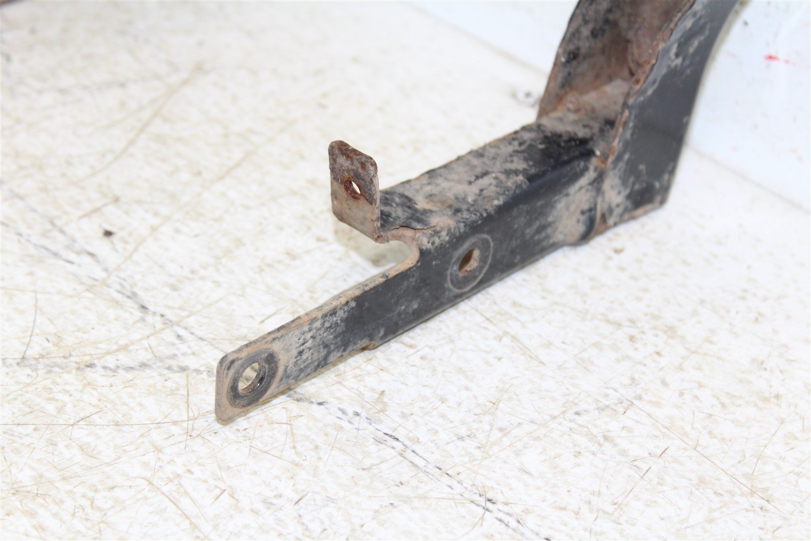 2004 Polaris Sportsman 500 4x4 Rear Rack Support Mount