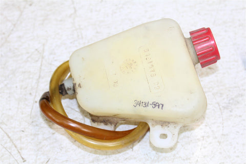2004 Polaris Sportsman 500 4x4 Coolant Overflow Tank Reservoir