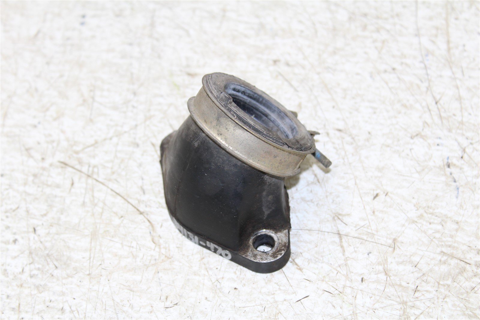 2004 Polaris Sportsman 500 4x4 Intake Manifold Adapter