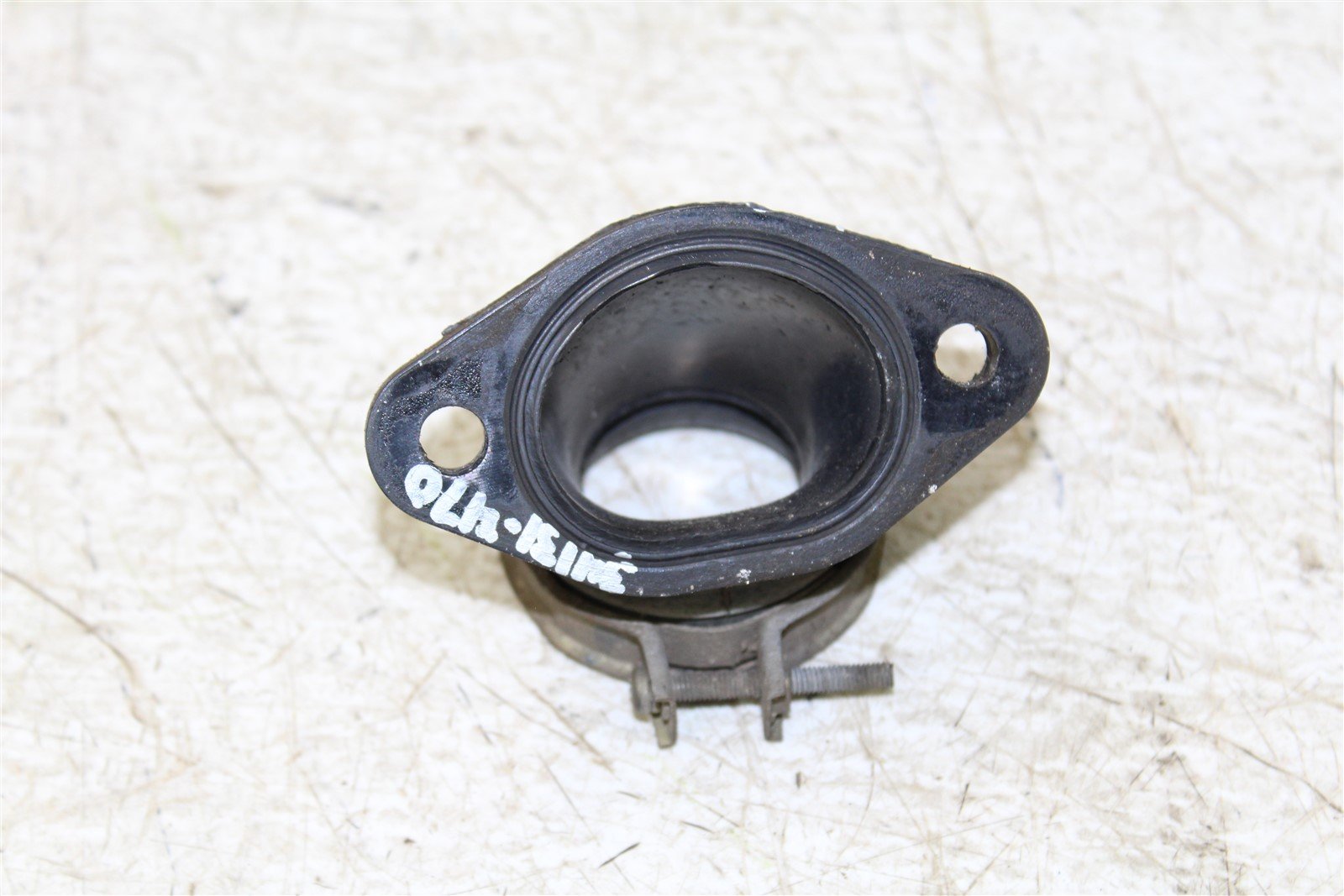 2004 Polaris Sportsman 500 4x4 Intake Manifold Adapter