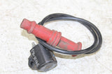 2004 Polaris Sportsman 500 4x4 Ignition Coil Wire Spark Plug Boot