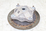 2005 Polaris Sportsman 500 4x4 Front Hubs Brake Rotors