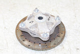 2005 Polaris Sportsman 500 4x4 Front Hubs Brake Rotors