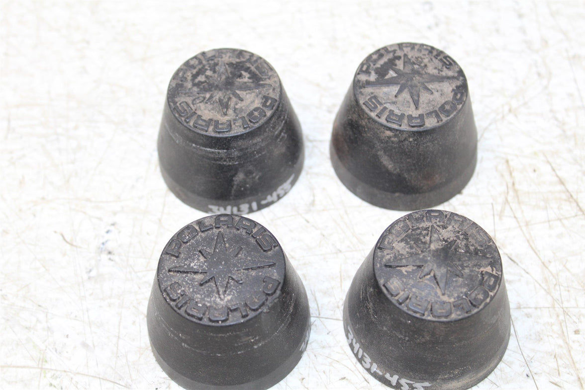 2004 Polaris Sportsman 500 4x4 Hub Caps Front Rear