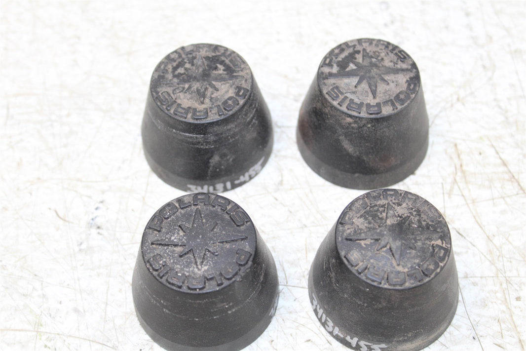 2004 Polaris Sportsman 500 4x4 Hub Caps Front Rear