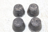 2004 Polaris Sportsman 500 4x4 Hub Caps Front Rear