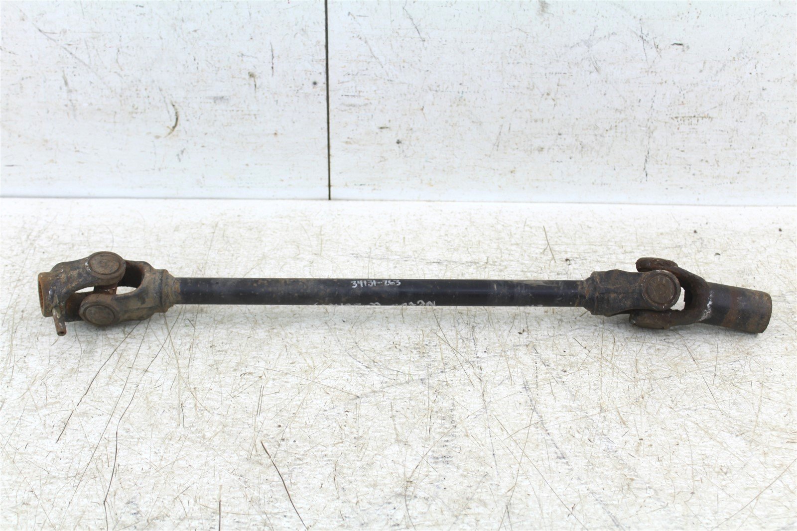 2004 Polaris Sportsman 500 4x4 Front Drive Shaft Assembly