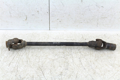 2004 Polaris Sportsman 500 4x4 Front Drive Shaft Assembly