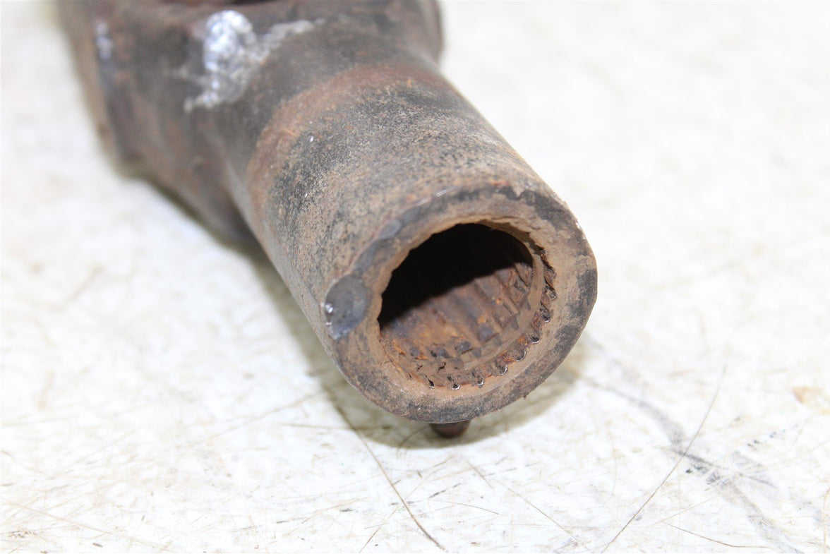 2004 Polaris Sportsman 500 4x4 Front Drive Shaft Assembly