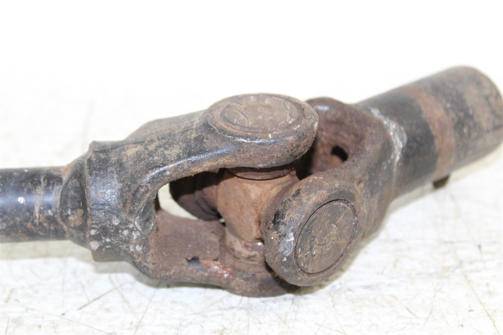 2004 Polaris Sportsman 500 4x4 Front Drive Shaft Assembly
