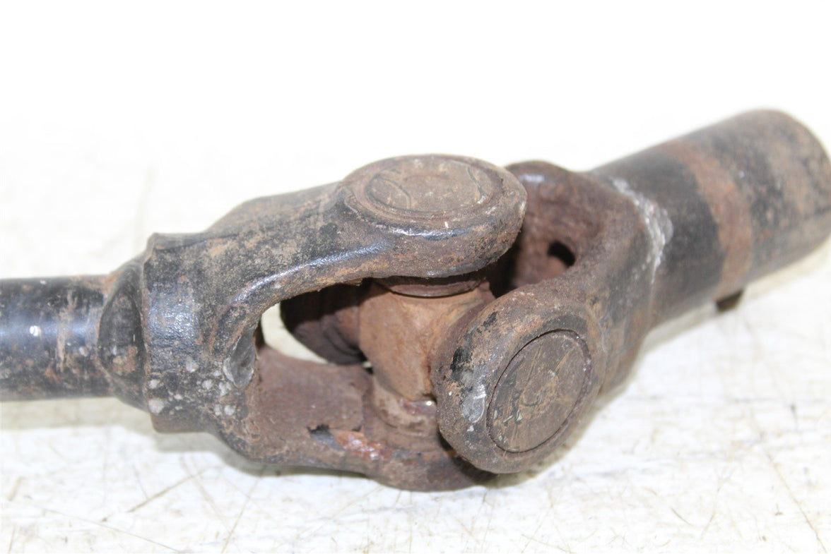 2004 Polaris Sportsman 500 4x4 Front Drive Shaft Assembly