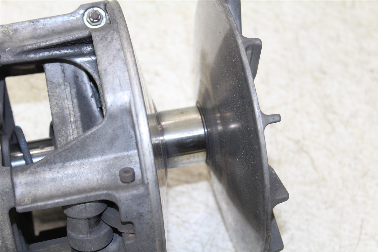 2004 Polaris Sportsman 500 4x4 Primary Drive Clutch